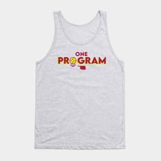 One Program Tank Top